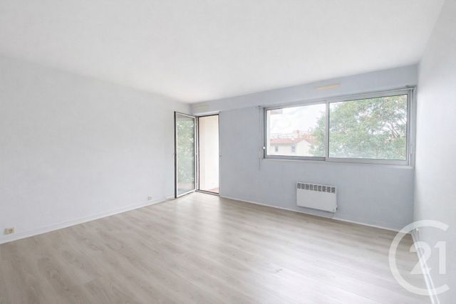Appartement T1 &agrave; vendre - 1 pi&egrave;ce - 26,88 m2 - Toulouse - 31 - MIDI-PYRENEES
