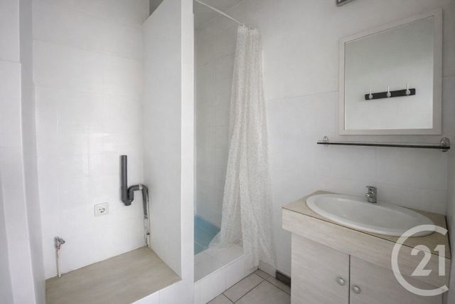 Appartement T1 &agrave; vendre - 1 pi&egrave;ce - 26,88 m2 - Toulouse - 31 - MIDI-PYRENEES