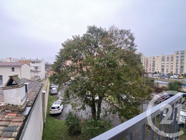 Appartement T1 &agrave; vendre - 1 pi&egrave;ce - 26,88 m2 - Toulouse - 31 - MIDI-PYRENEES