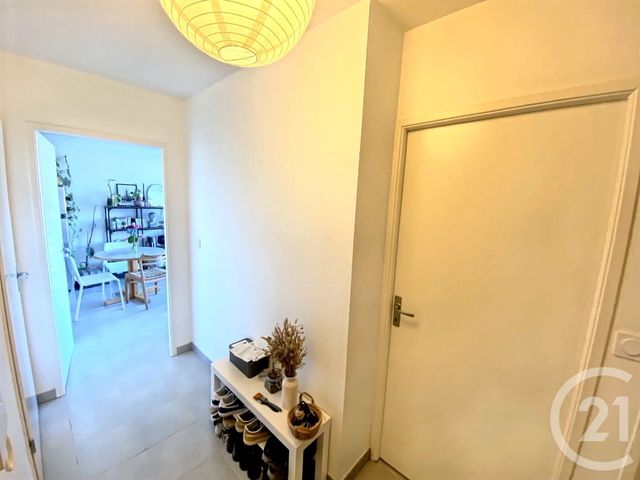 Appartement T3 &agrave; vendre - 3 pi&egrave;ces - 58,17 m2 - Toulouse - 31 - MIDI-PYRENEES