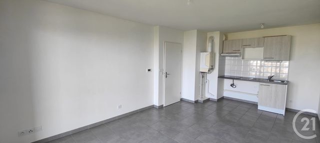 Appartement T3 &agrave; vendre - 3 pi&egrave;ces - 58,17 m2 - Toulouse - 31 - MIDI-PYRENEES