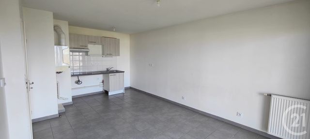 Appartement T3 &agrave; vendre - 3 pi&egrave;ces - 58,17 m2 - Toulouse - 31 - MIDI-PYRENEES