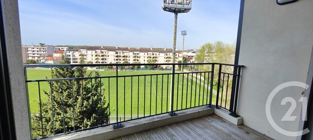 Appartement T3 &agrave; vendre - 3 pi&egrave;ces - 58,17 m2 - Toulouse - 31 - MIDI-PYRENEES