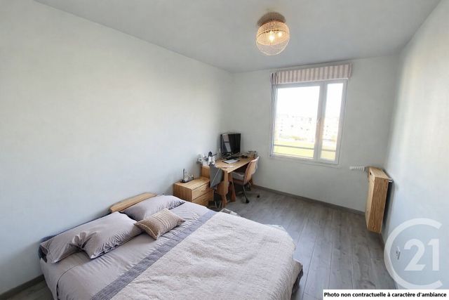 Appartement T3 &agrave; vendre - 3 pi&egrave;ces - 58,17 m2 - Toulouse - 31 - MIDI-PYRENEES