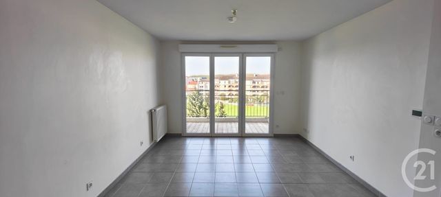 Appartement T3 &agrave; vendre - 3 pi&egrave;ces - 58,17 m2 - Toulouse - 31 - MIDI-PYRENEES