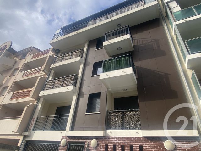 Appartement T3 &agrave; vendre - 3 pi&egrave;ces - 58,17 m2 - Toulouse - 31 - MIDI-PYRENEES