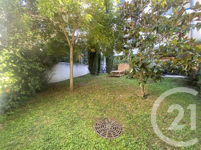 Appartement T3 &agrave; vendre - 3 pi&egrave;ces - 58,17 m2 - Toulouse - 31 - MIDI-PYRENEES