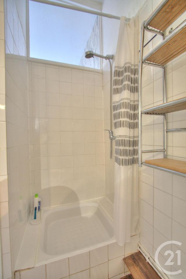 Appartement F1 &agrave; louer - 1 pi&egrave;ce - 25,26 m2 - Toulouse - 31 - MIDI-PYRENEES