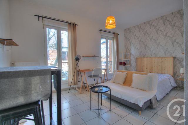 appartement - TOULOUSE - 31
