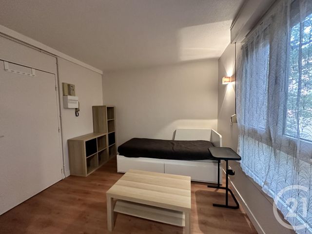 Appartement T1 &agrave; louer - 1 pi&egrave;ce - 18,03 m2 - Toulouse - 31 - MIDI-PYRENEES