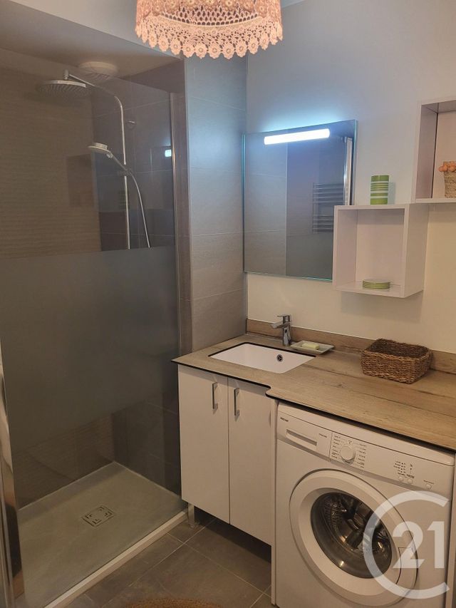 Appartement T3 &agrave; vendre - 3 pi&egrave;ces - 60,25 m2 - Toulouse - 31 - MIDI-PYRENEES