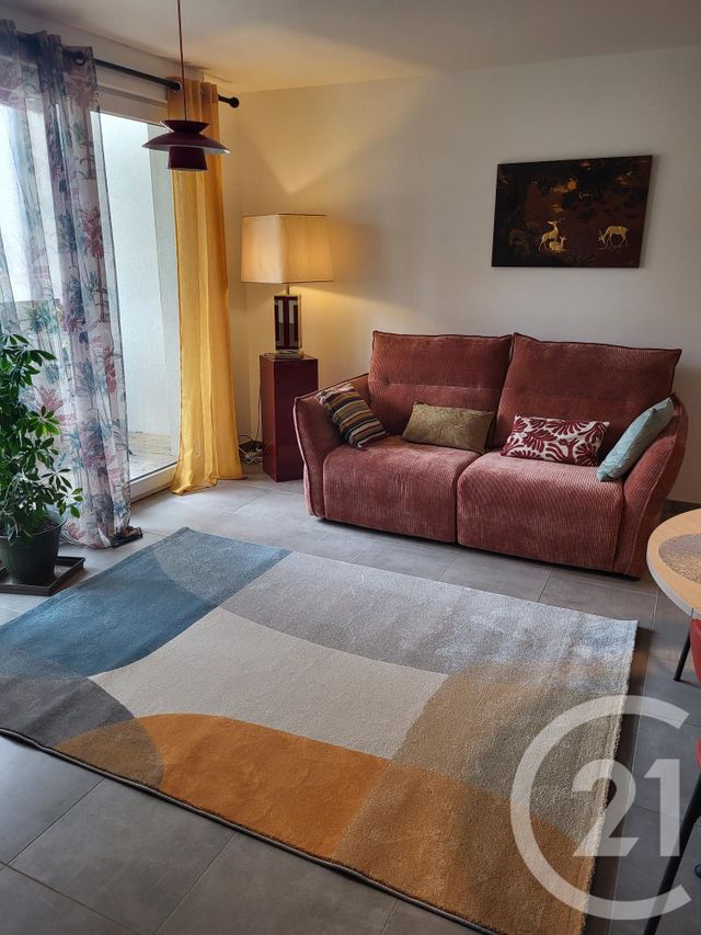 Appartement T3 &agrave; vendre - 3 pi&egrave;ces - 60,25 m2 - Toulouse - 31 - MIDI-PYRENEES