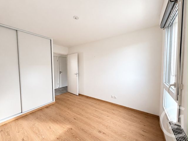 Appartement T3 &agrave; vendre - 3 pi&egrave;ces - 60,25 m2 - Toulouse - 31 - MIDI-PYRENEES
