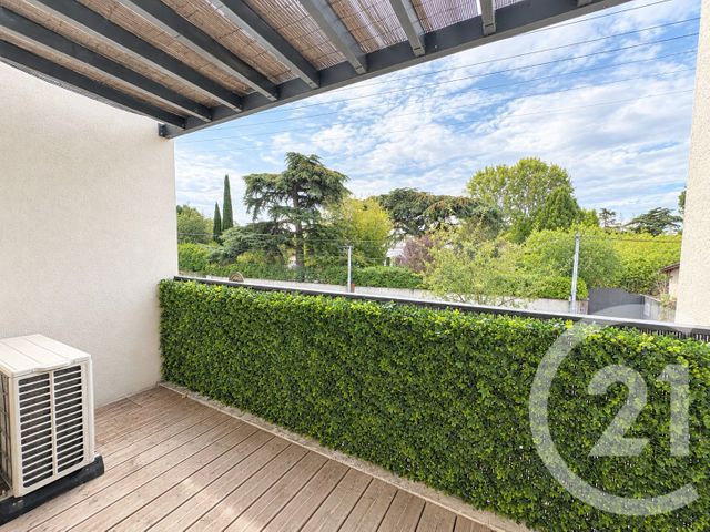 Appartement T3 &agrave; vendre - 3 pi&egrave;ces - 60,25 m2 - Toulouse - 31 - MIDI-PYRENEES