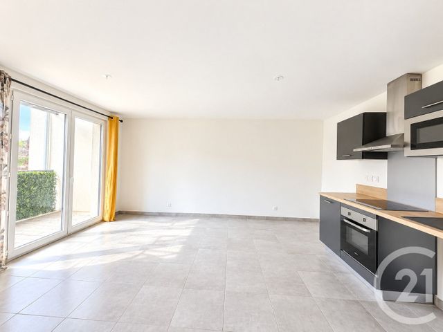 Appartement T3 &agrave; vendre - 3 pi&egrave;ces - 60,25 m2 - Toulouse - 31 - MIDI-PYRENEES