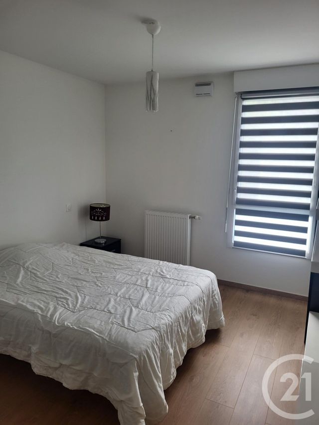 Appartement T3 &agrave; vendre - 3 pi&egrave;ces - 60,25 m2 - Toulouse - 31 - MIDI-PYRENEES