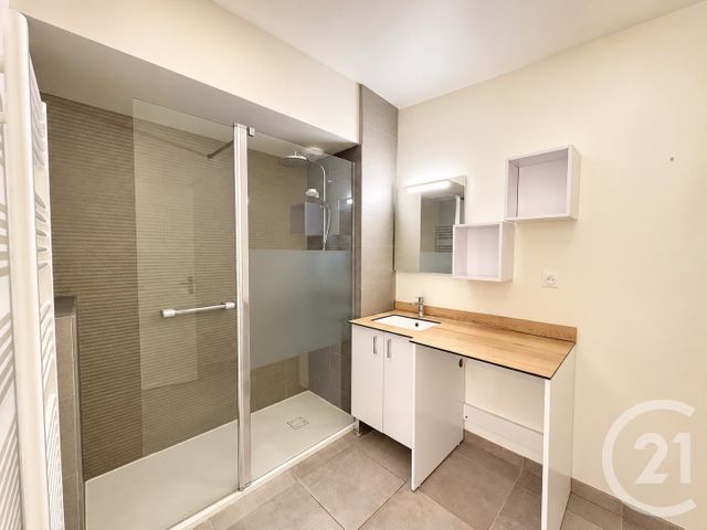 Appartement T3 &agrave; vendre - 3 pi&egrave;ces - 60,25 m2 - Toulouse - 31 - MIDI-PYRENEES