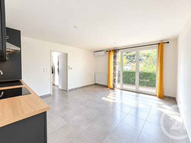 appartement - TOULOUSE - 31