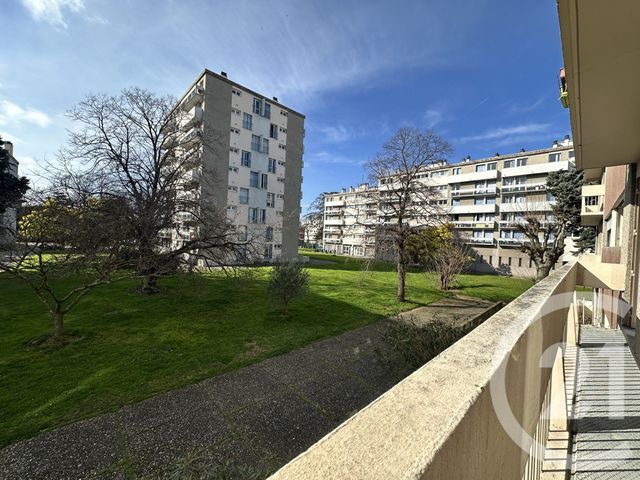 Appartement T2 &agrave; louer - 2 pi&egrave;ces - 53,37 m2 - Toulouse - 31 - MIDI-PYRENEES