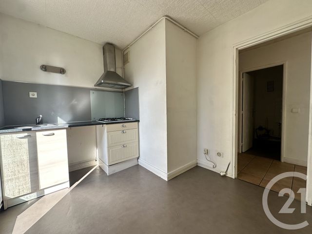 Appartement T2 &agrave; louer - 2 pi&egrave;ces - 53,37 m2 - Toulouse - 31 - MIDI-PYRENEES