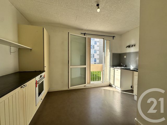 Appartement T2 &agrave; louer - 2 pi&egrave;ces - 53,37 m2 - Toulouse - 31 - MIDI-PYRENEES