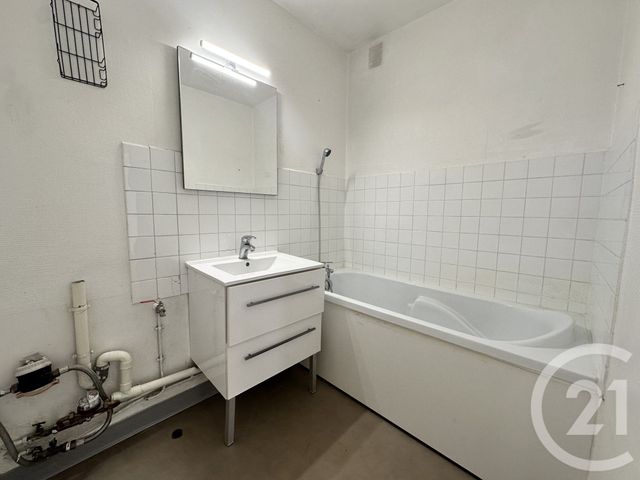 Appartement T2 &agrave; louer - 2 pi&egrave;ces - 53,37 m2 - Toulouse - 31 - MIDI-PYRENEES
