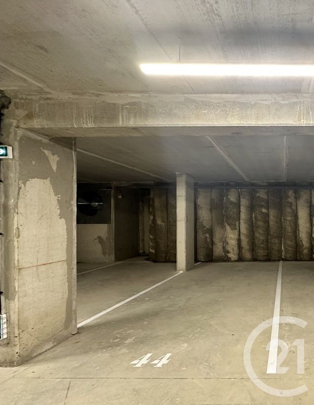 parking - TOULOUSE - 31