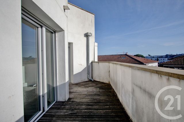 Appartement T1 &agrave; louer - 1 pi&egrave;ce - 32,80 m2 - Toulouse - 31 - MIDI-PYRENEES