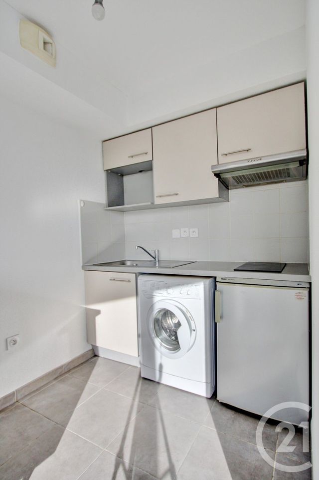Appartement T1 &agrave; louer - 1 pi&egrave;ce - 32,80 m2 - Toulouse - 31 - MIDI-PYRENEES