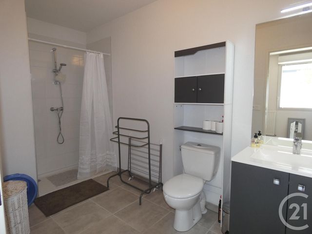 Appartement T2 &agrave; louer - 2 pi&egrave;ces - 40,14 m2 - Toulouse - 31 - MIDI-PYRENEES