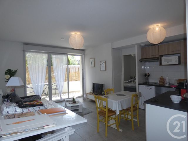 Appartement T2 &agrave; louer - 2 pi&egrave;ces - 40,14 m2 - Toulouse - 31 - MIDI-PYRENEES