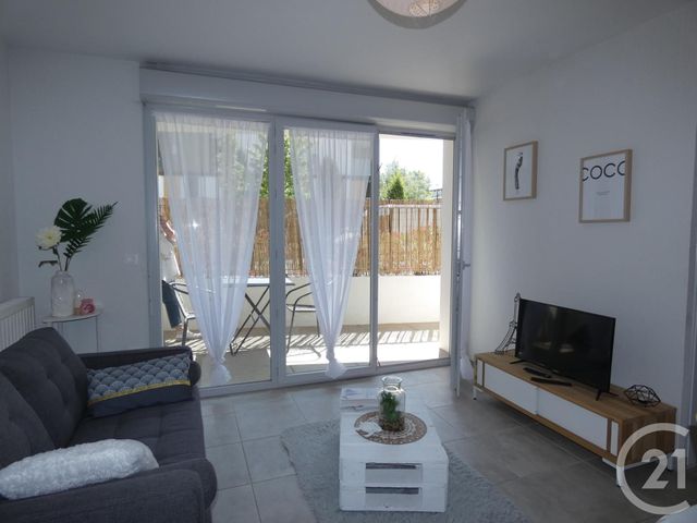appartement - TOULOUSE - 31