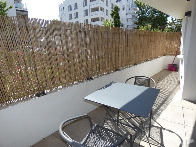 Appartement T2 &agrave; louer - 2 pi&egrave;ces - 40,14 m2 - Toulouse - 31 - MIDI-PYRENEES
