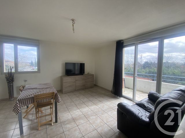 Appartement T2 &agrave; vendre - 2 pi&egrave;ces - 41,55 m2 - Toulouse - 31 - MIDI-PYRENEES
