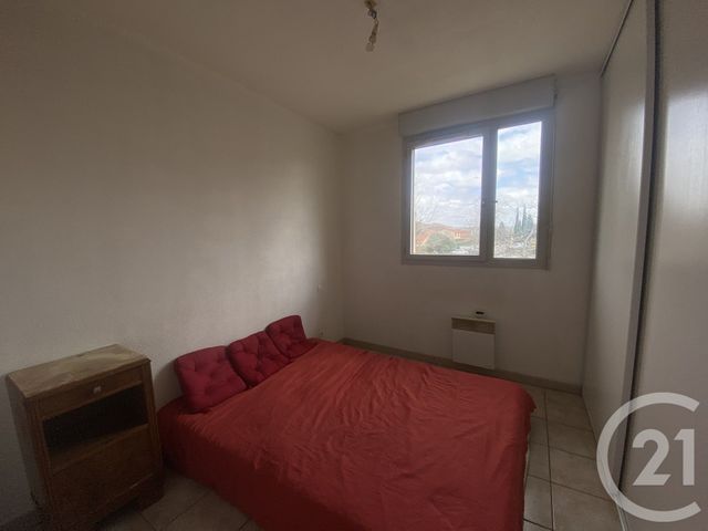 Appartement T2 &agrave; vendre - 2 pi&egrave;ces - 41,55 m2 - Toulouse - 31 - MIDI-PYRENEES