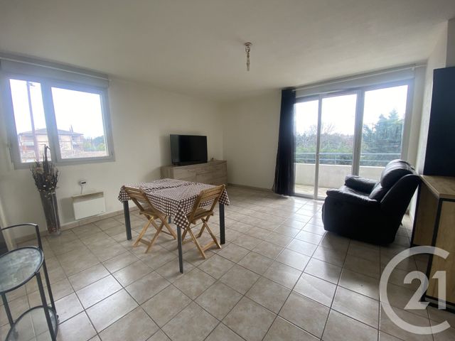 Appartement à vendre TOULOUSE