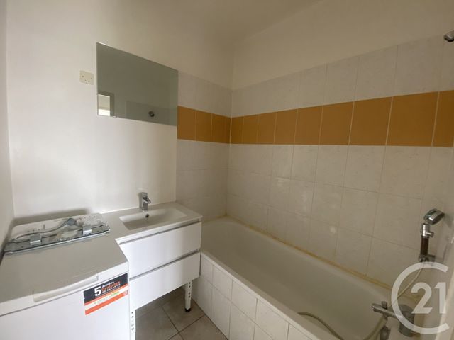 Appartement T2 &agrave; vendre - 2 pi&egrave;ces - 41,55 m2 - Toulouse - 31 - MIDI-PYRENEES