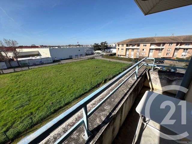 Appartement F1 &agrave; vendre - 1 pi&egrave;ce - 18,18 m2 - Toulouse - 31 - MIDI-PYRENEES