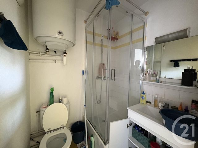 Appartement F1 &agrave; vendre - 1 pi&egrave;ce - 18,18 m2 - Toulouse - 31 - MIDI-PYRENEES