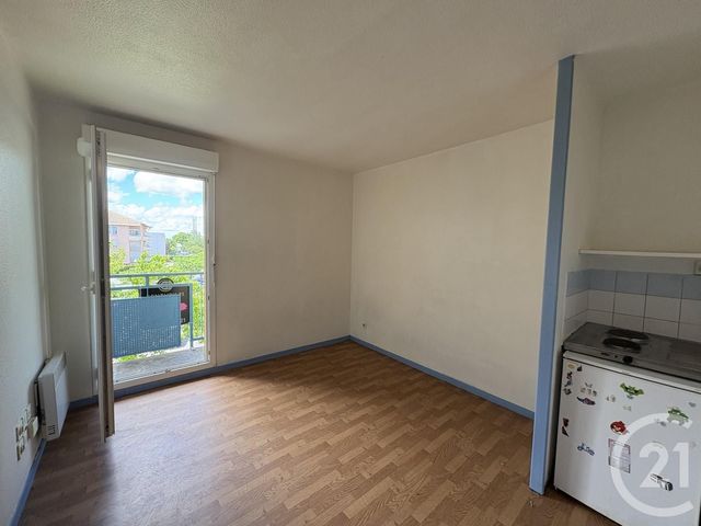 Appartement T1 à vendre TOULOUSE