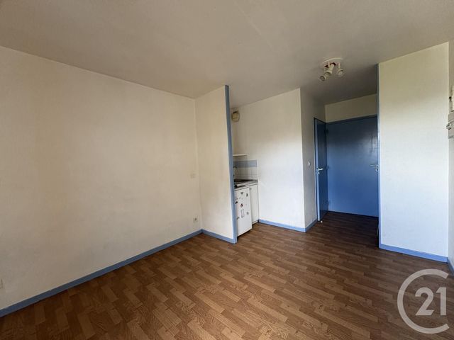 Appartement T1 &agrave; vendre - 1 pi&egrave;ce - 16,52 m2 - Toulouse - 31 - MIDI-PYRENEES
