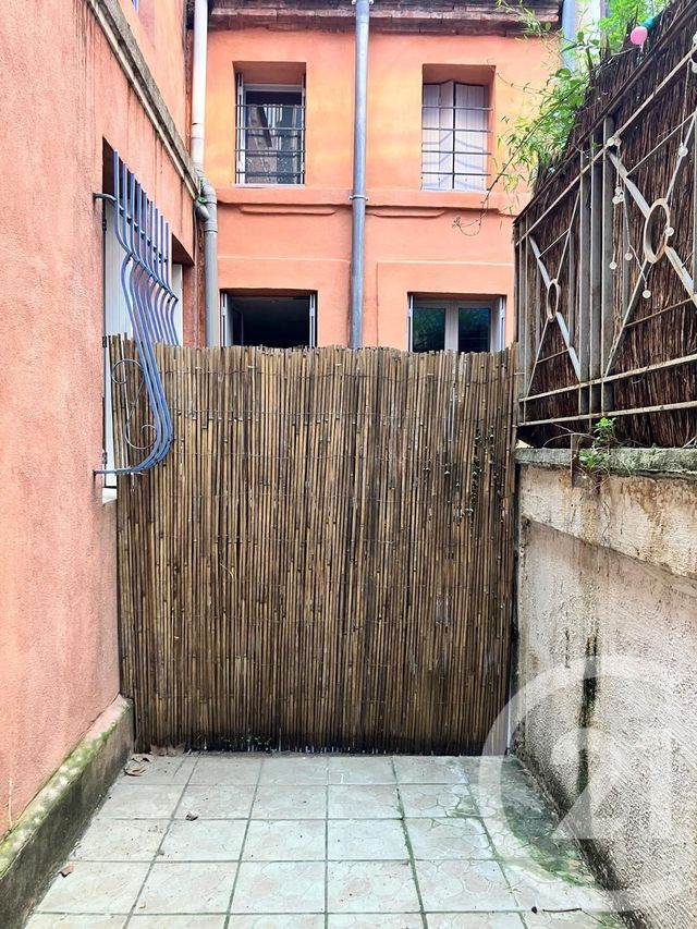 Appartement T2 &agrave; louer - 2 pi&egrave;ces - 35,03 m2 - Toulouse - 31 - MIDI-PYRENEES