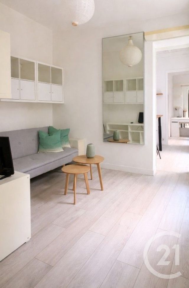 Appartement T2 &agrave; louer - 2 pi&egrave;ces - 35,03 m2 - Toulouse - 31 - MIDI-PYRENEES