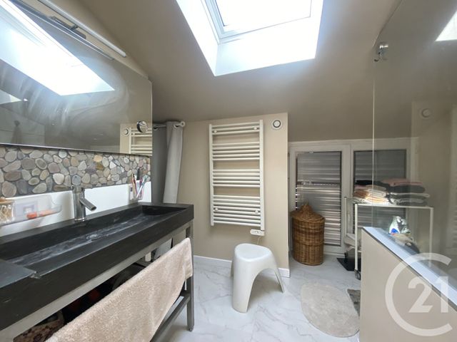 Maison &agrave; vendre - 3 pi&egrave;ces - 56,58 m2 - Toulouse - 31 - MIDI-PYRENEES