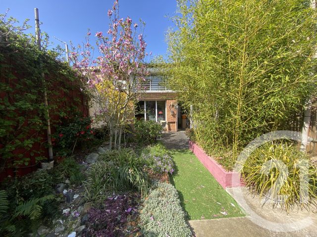 Maison &agrave; vendre - 3 pi&egrave;ces - 56,58 m2 - Toulouse - 31 - MIDI-PYRENEES