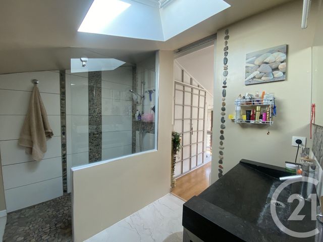 Maison &agrave; vendre - 3 pi&egrave;ces - 56,58 m2 - Toulouse - 31 - MIDI-PYRENEES