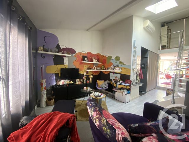 Maison &agrave; vendre - 3 pi&egrave;ces - 56,58 m2 - Toulouse - 31 - MIDI-PYRENEES