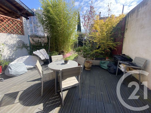 Maison &agrave; vendre - 3 pi&egrave;ces - 56,58 m2 - Toulouse - 31 - MIDI-PYRENEES
