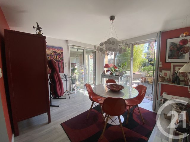 maison - TOULOUSE - 31