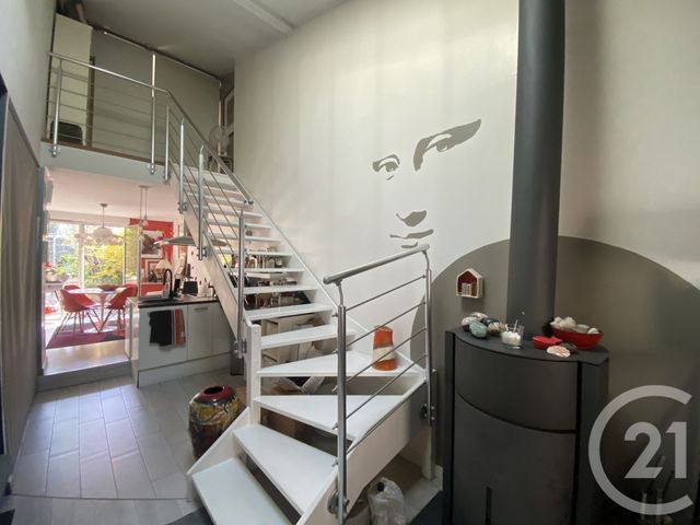 Maison &agrave; vendre - 3 pi&egrave;ces - 56,58 m2 - Toulouse - 31 - MIDI-PYRENEES